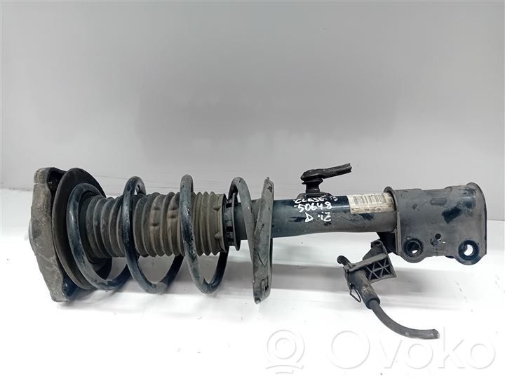 Mercedes-Benz B W246 W242 Amortiguador delantero 