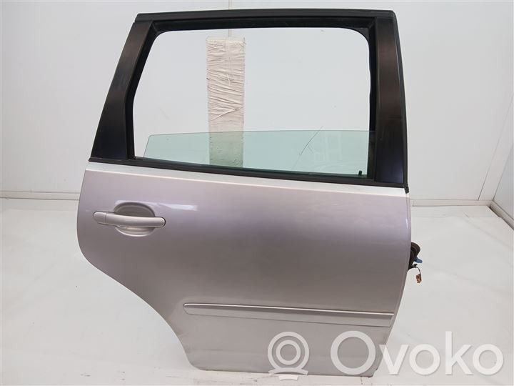 Volkswagen Polo Portiera posteriore