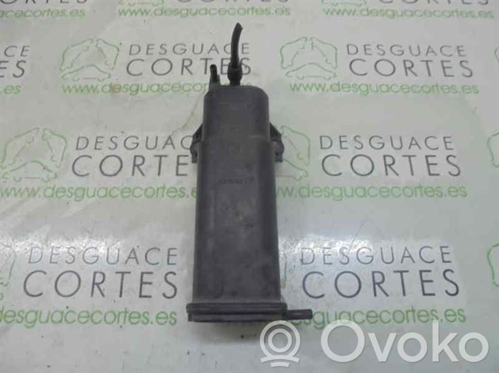Renault Megane I Aktivkohlefilter 