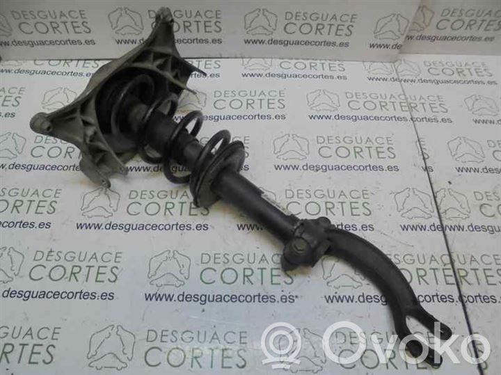 Audi A4 S4 B8 8K Amortisseur avant