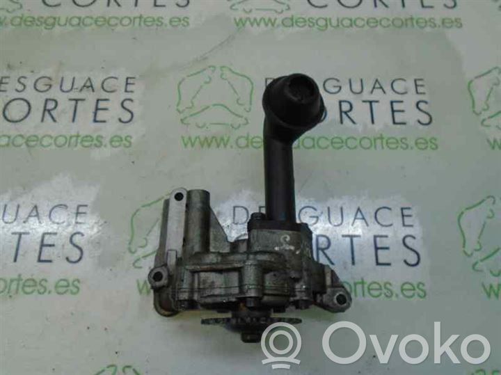 Seat Ibiza IV (6J,6P) Pompe à huile