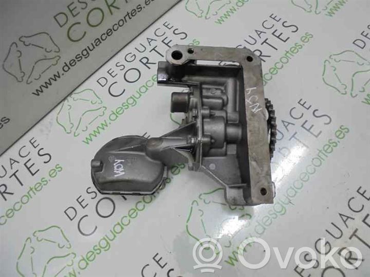 Citroen Berlingo Pompa dell’olio