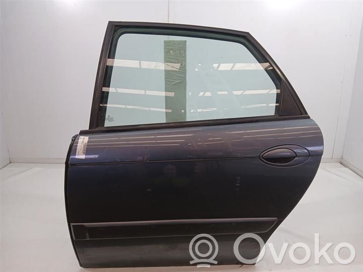 Citroen C5 Ușă spate 