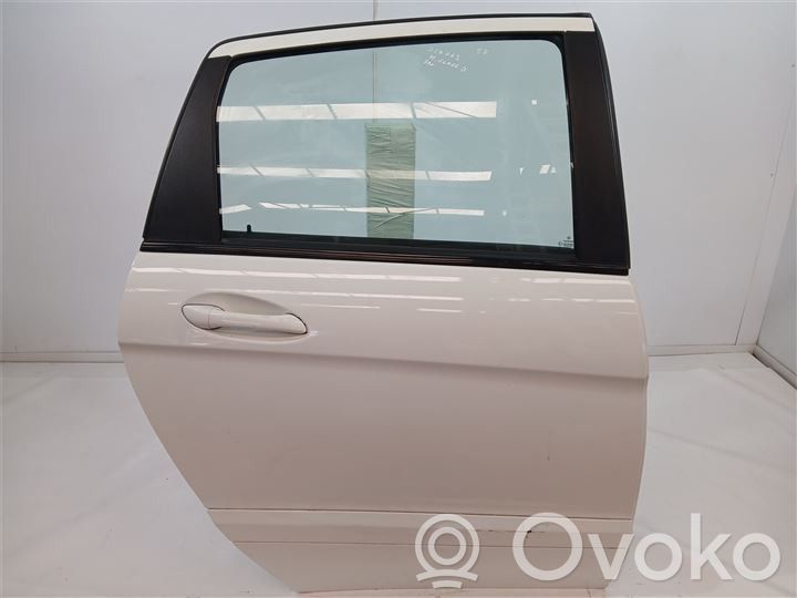 Mercedes-Benz B W245 Tür hinten