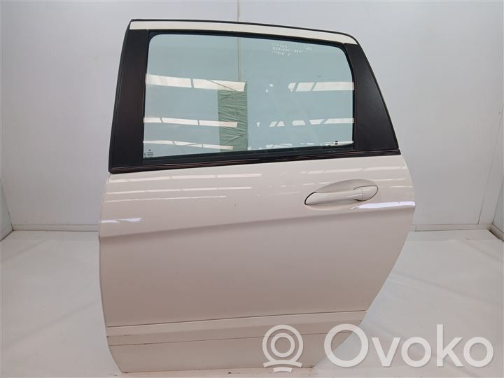 Mercedes-Benz B W245 Tür hinten