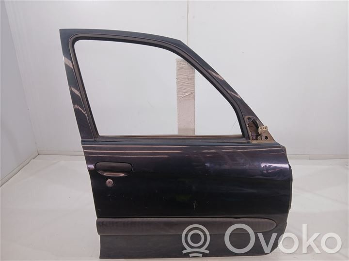 Citroen Xsara Picasso Drzwi przednie 