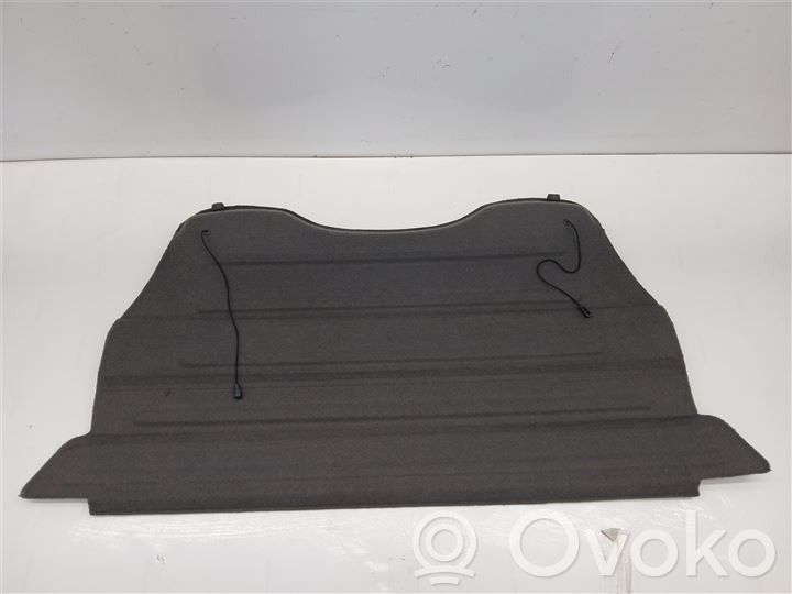 Ford C-MAX I Hutablage