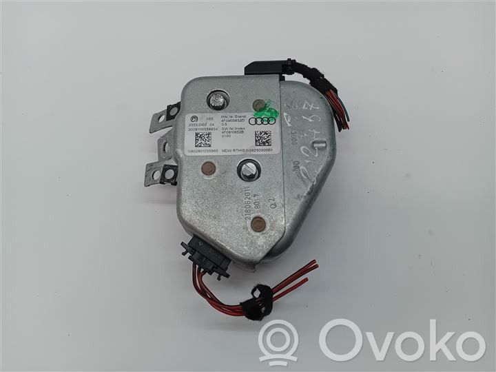 Audi A6 S6 C6 4F Altre centraline/moduli