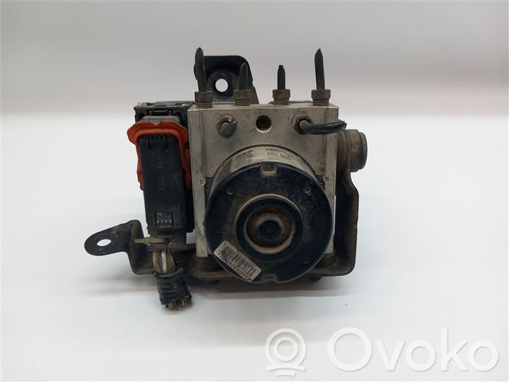 Suzuki Swift I Bloc ABS