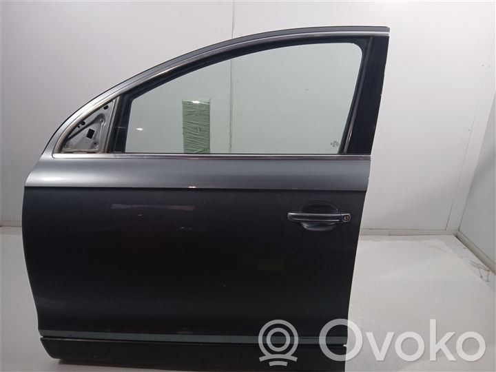 Audi Q7 4L Drzwi przednie 