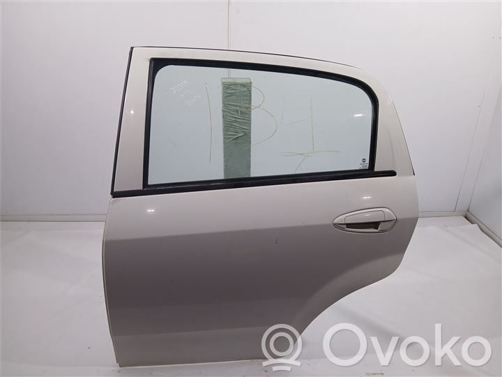 Fiat Punto (199) Ușă spate