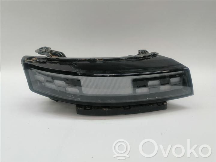 Chery 7 Phare de jour LED 