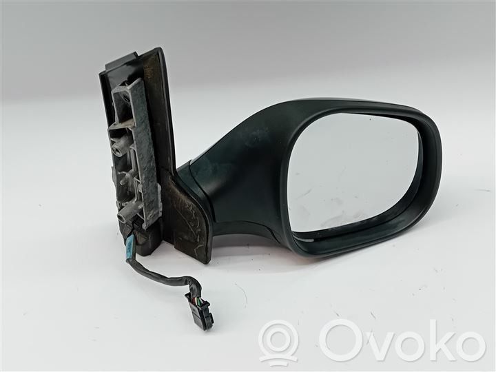 Seat Altea XL Oglindă exterioară manuală 