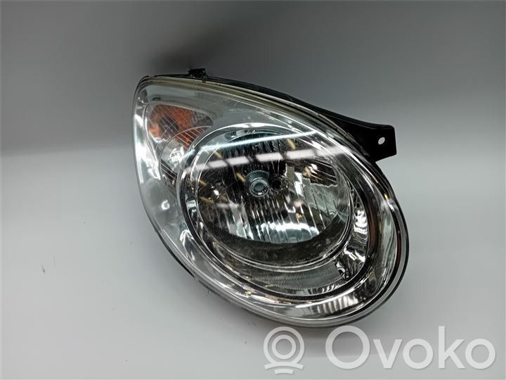 KIA Picanto Phare frontale 