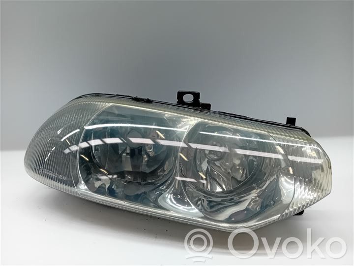 Alfa Romeo 156 Etu-/Ajovalo