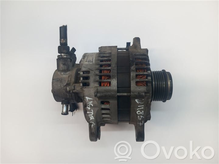 Opel Astra H Generatore/alternatore 