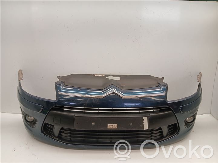 Citroen C4 I Pare-choc avant 