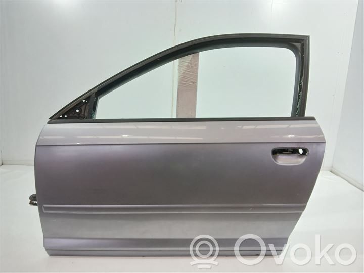 Audi A3 S3 8P Drzwi przednie