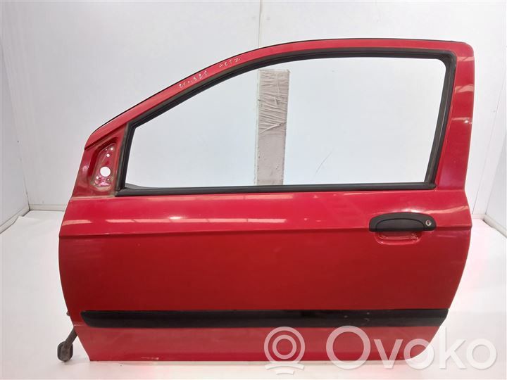 Hyundai Getz Ușă față 