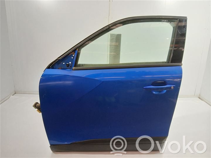 Peugeot 2008 II Portiera anteriore 