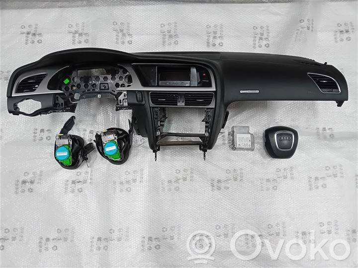 Audi A5 Sportback 8TA Set airbag 
