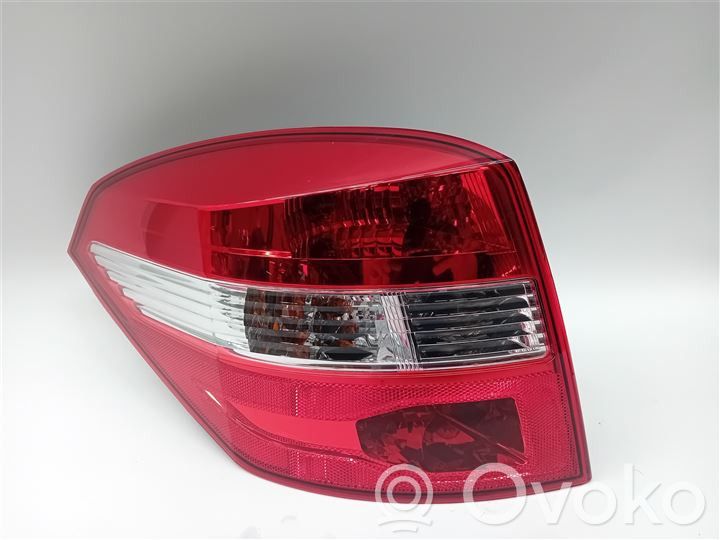 Renault Laguna III Rückleuchte Heckleuchte 