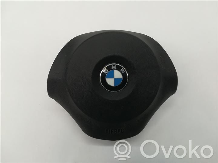 BMW 1 E81 E87 Airbag dello sterzo
