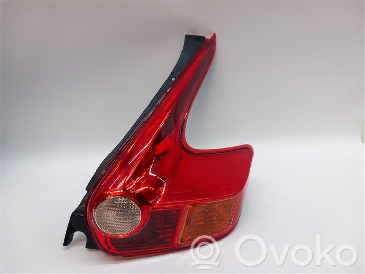 Nissan Juke I F15 Takavalot 