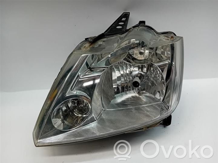 Renault Modus Phare frontale 