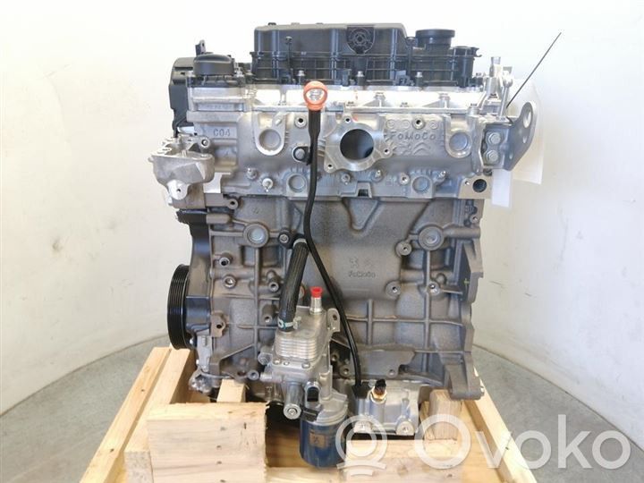 Peugeot Boxer Motor 