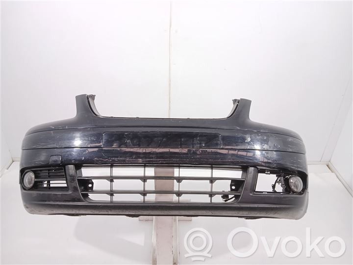 Volkswagen Touran I Parachoques delantero