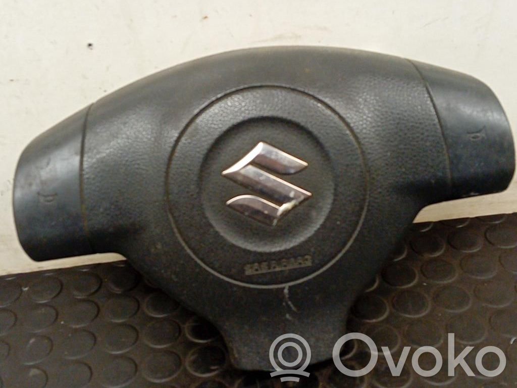 Suzuki Alto Airbag volan 