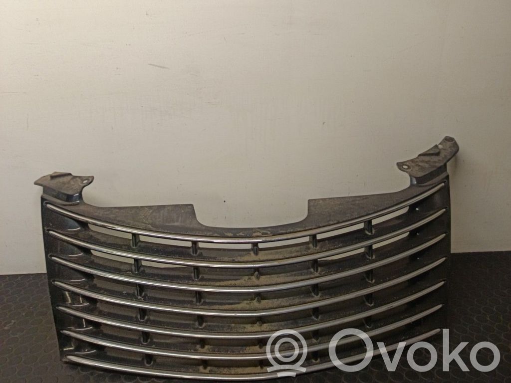 Chrysler PT Cruiser Etusäleikkö 