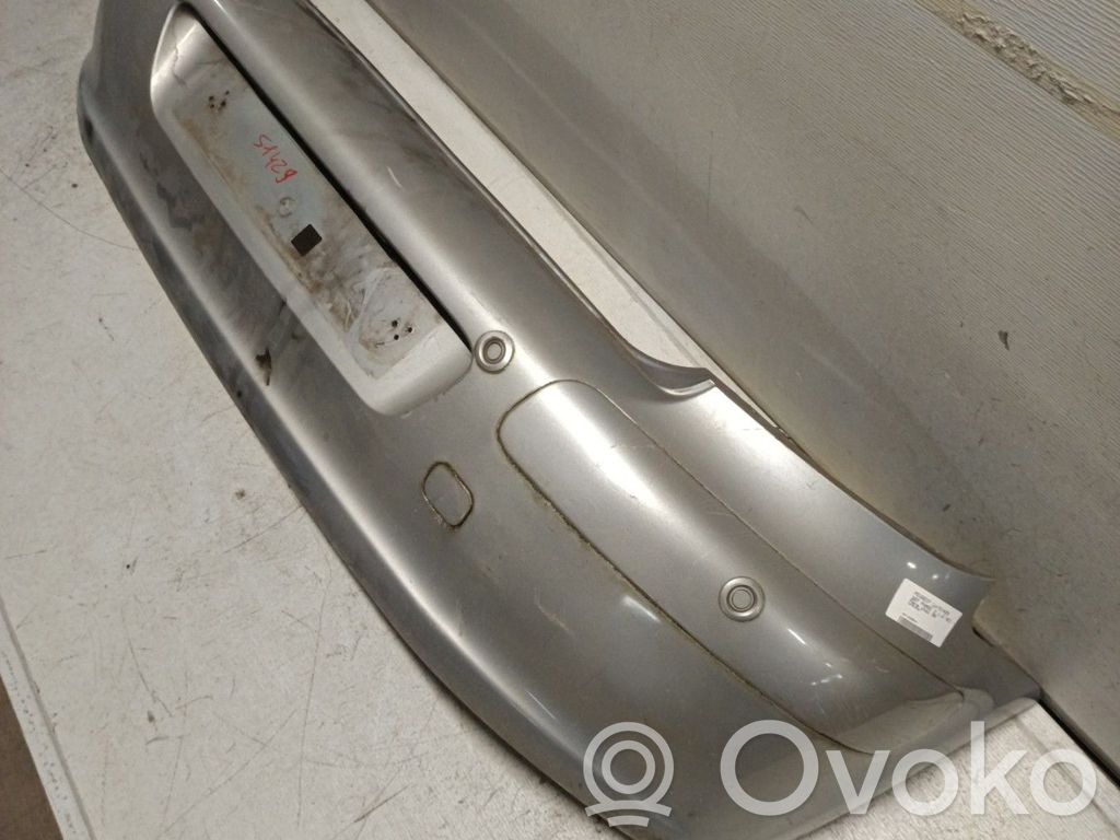 Peugeot 307 Parachoques 