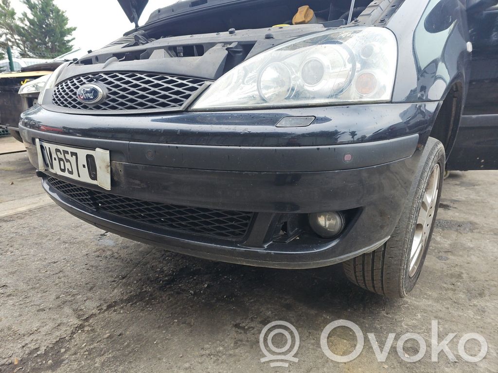 Ford Galaxy Front bumper 