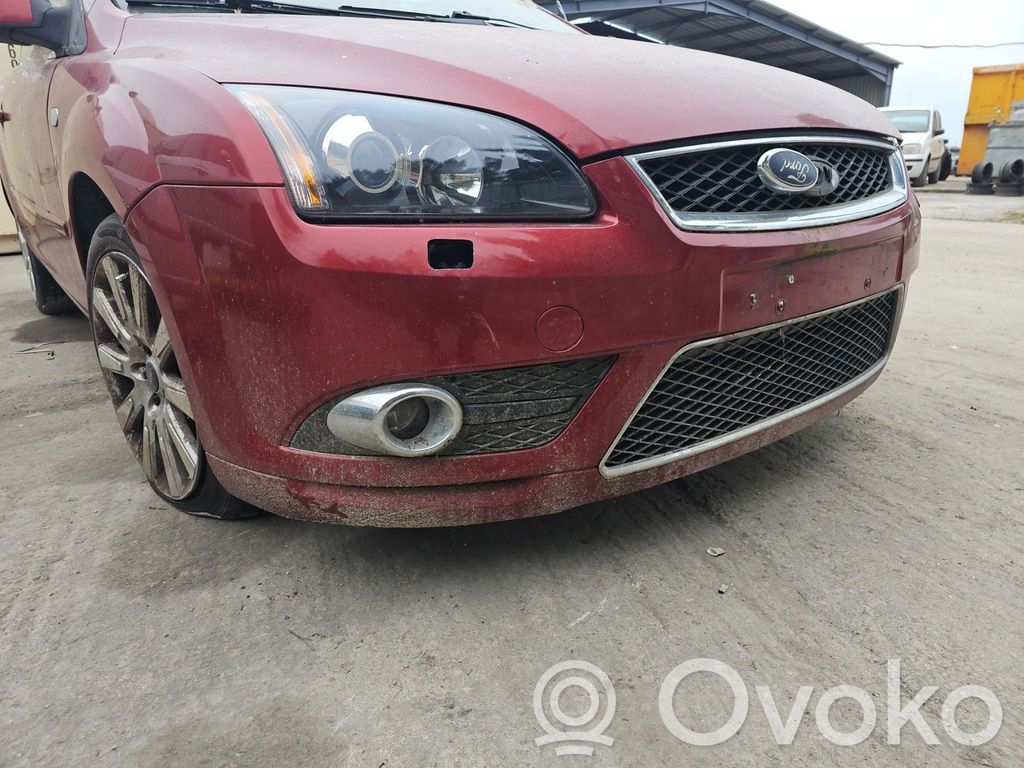 Ford Focus Front bumper 