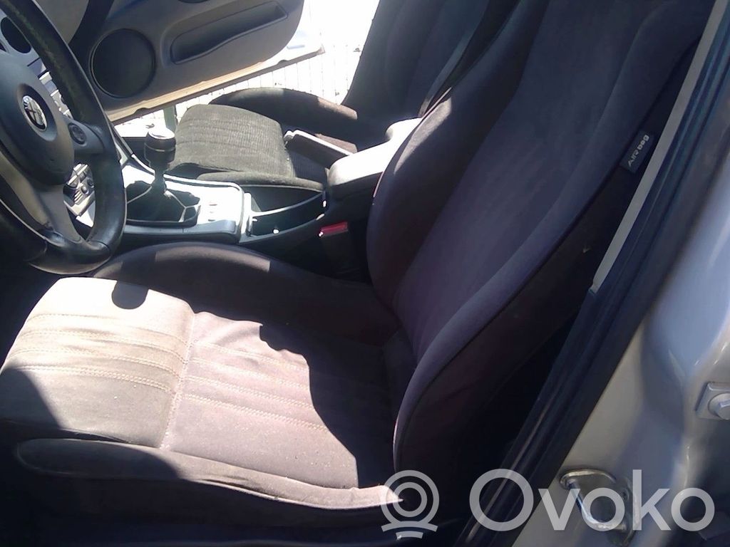 Alfa Romeo 159 Asiento delantero del conductor 