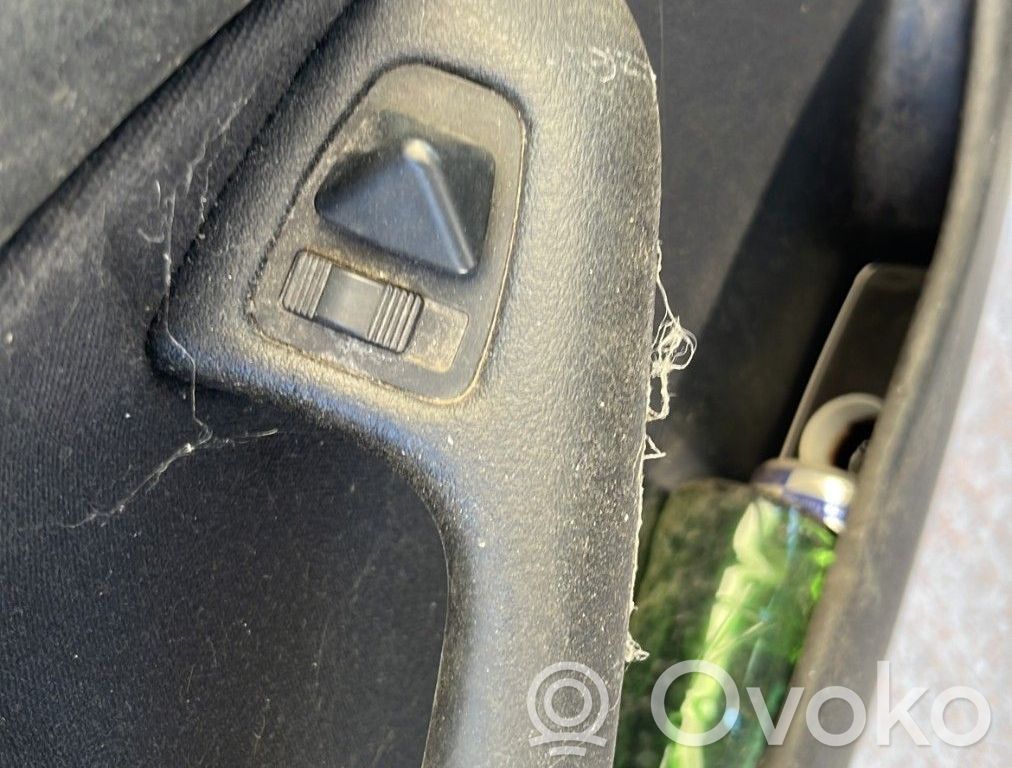 Wing mirror switch   61318373732