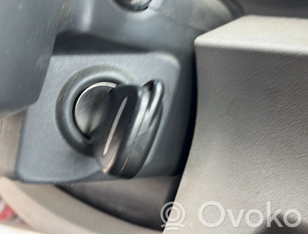 Ignition lock   5179511AA