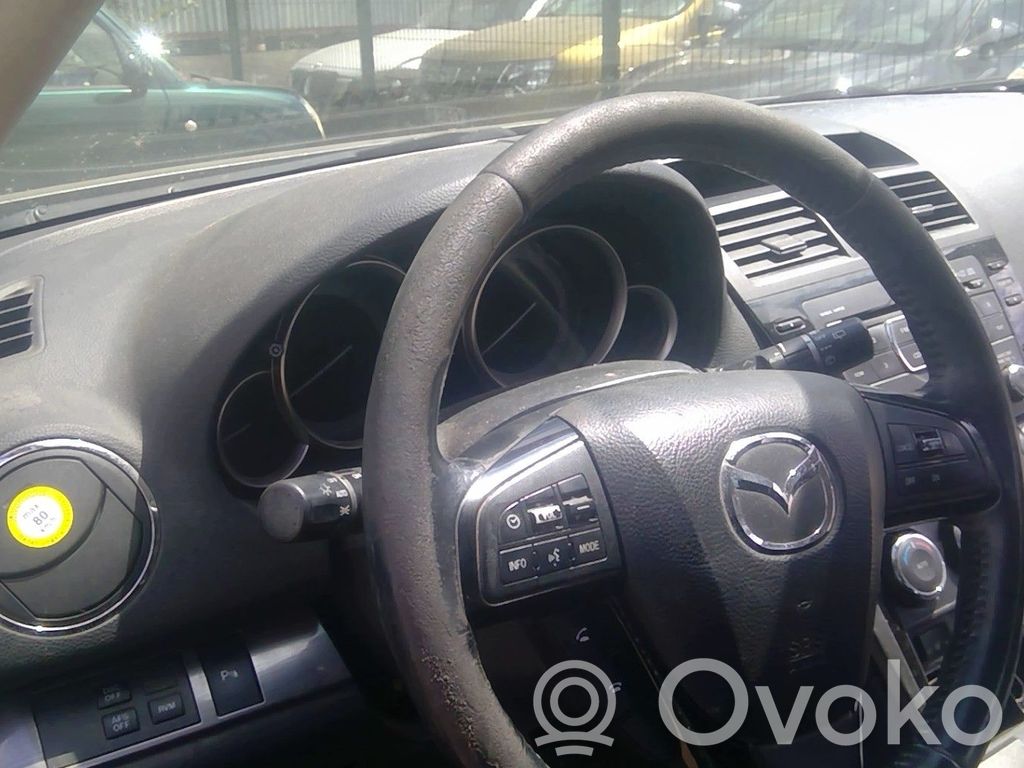 Mazda 6 Panelis 