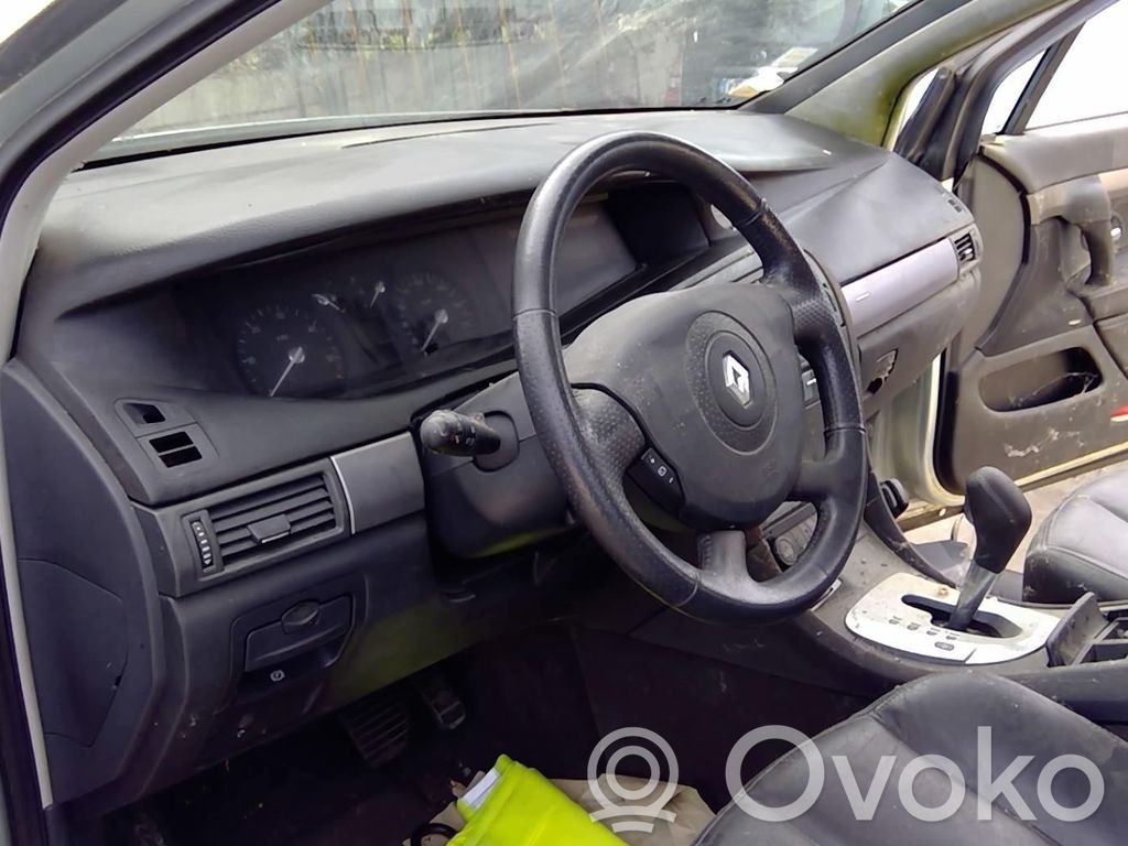 Renault Vel Satis Panelė 