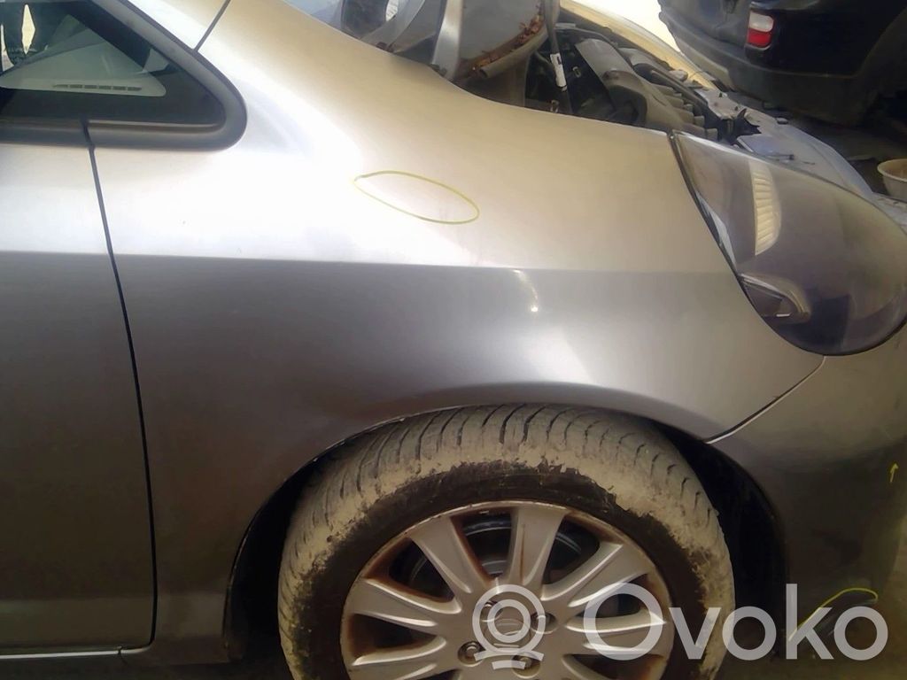 Honda Jazz Sparnas 