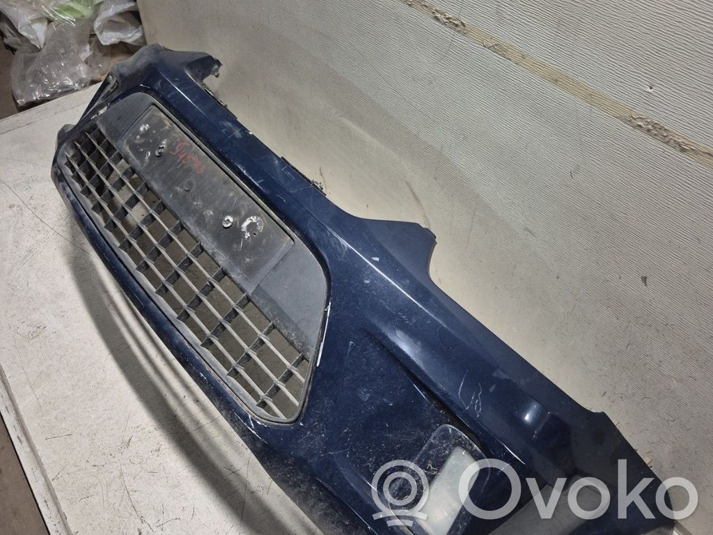 Ford C-MAX I Front bumper 