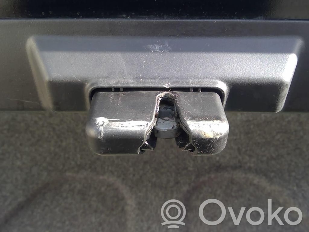 Jaguar S-Type Tailgate/trunk/boot lock/catch/latch 