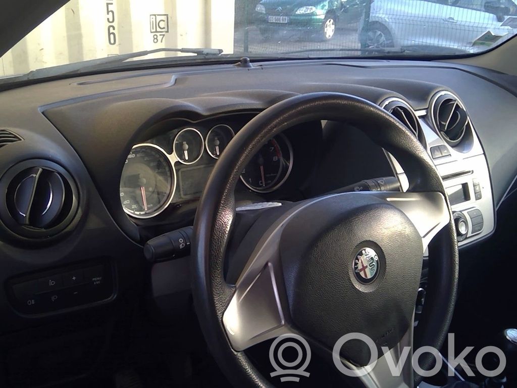Alfa Romeo Mito Panelis 