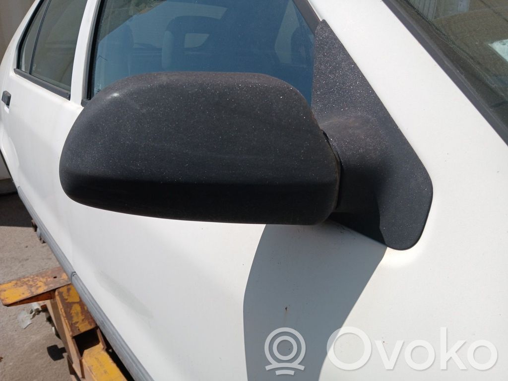 Renault 19 Oglindă exterioară manuală 