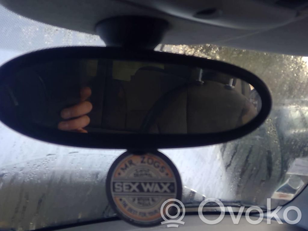 Mini One - Cooper Clubman R55 Espejo retrovisor (interior) 