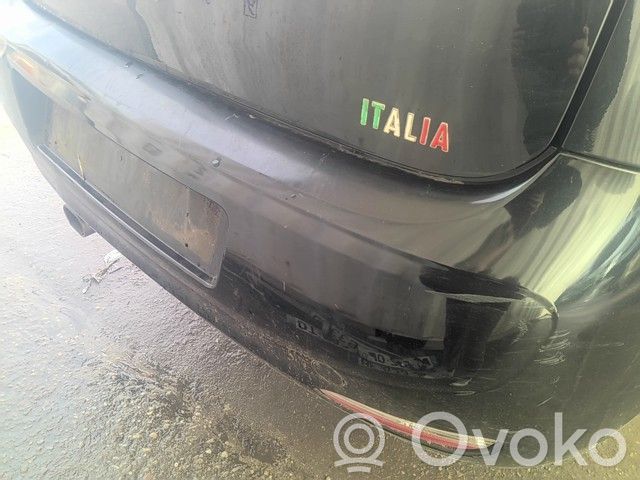 Fiat Punto (199) Parachoques 