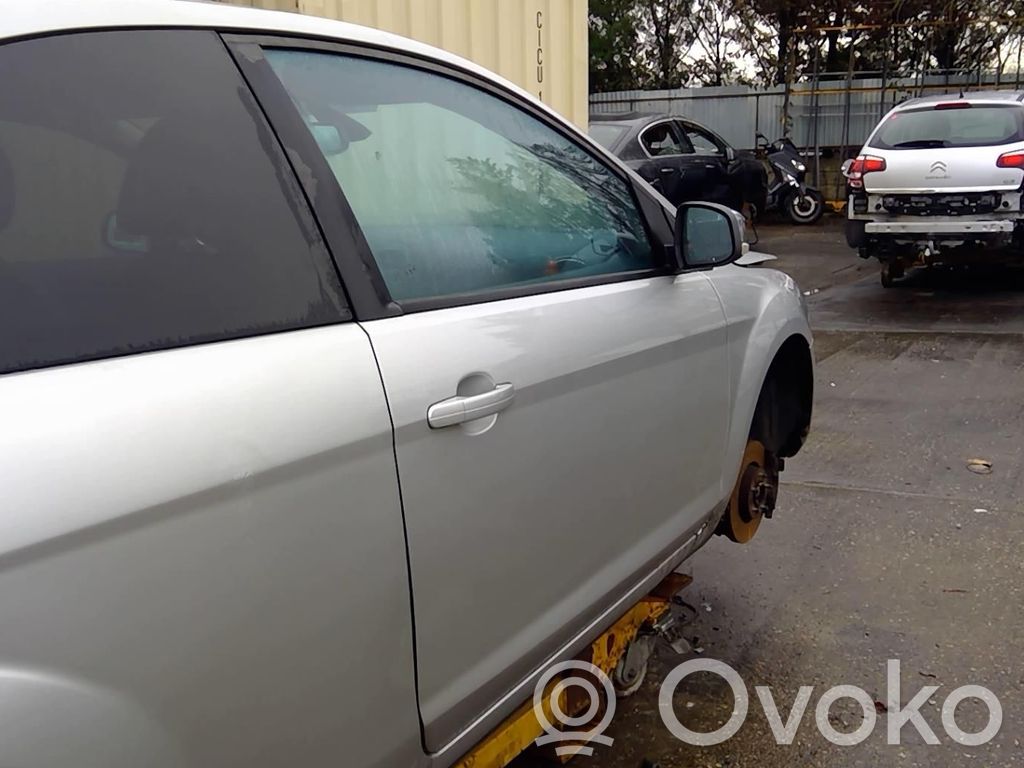Ford Focus Durvis 
