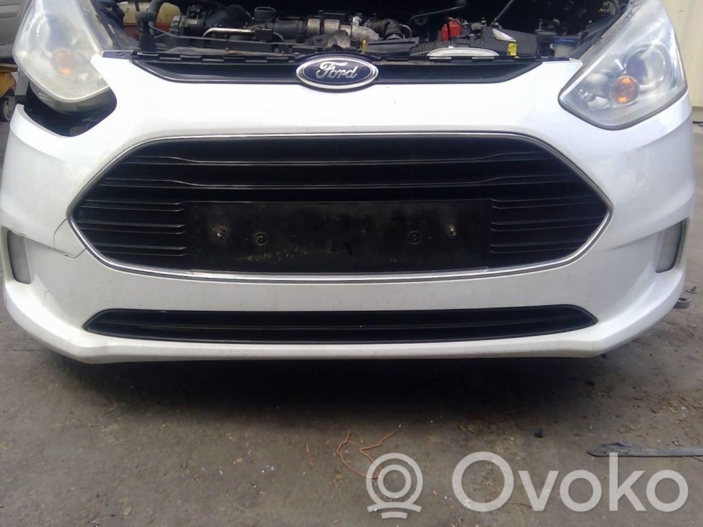 Ford B-MAX Priekšējais bamperis 